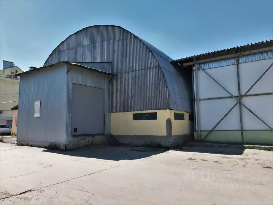 Склад в Саратовская область, Саратов Московское ш., 14 (440 м) - Фото 2