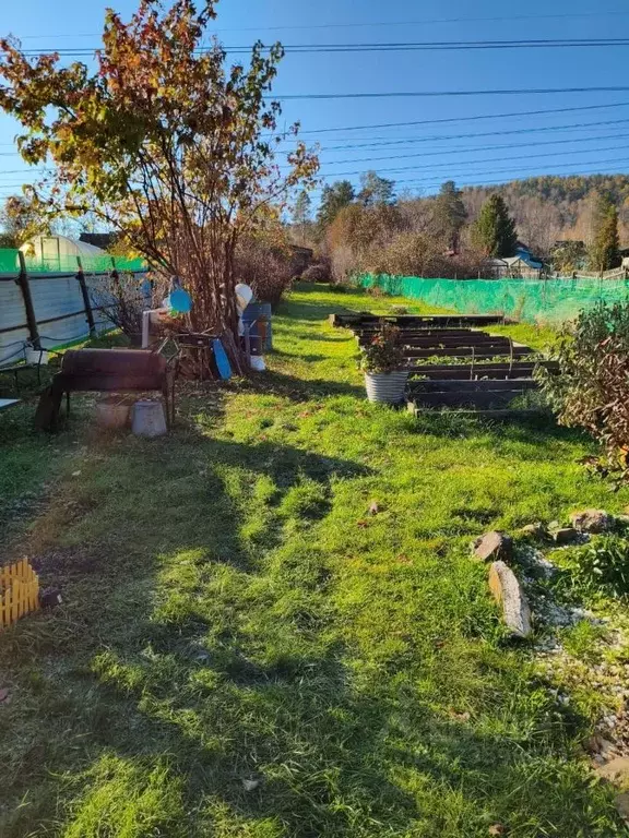 Дом в Красноярский край, Дивногорск Энергетик СНТ, ул. Центральная (42 ... - Фото 2