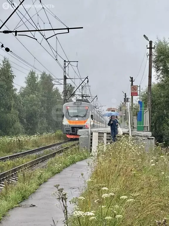 Участок в Московская область, Дмитровский муниципальный округ, деревня ... - Фото 1
