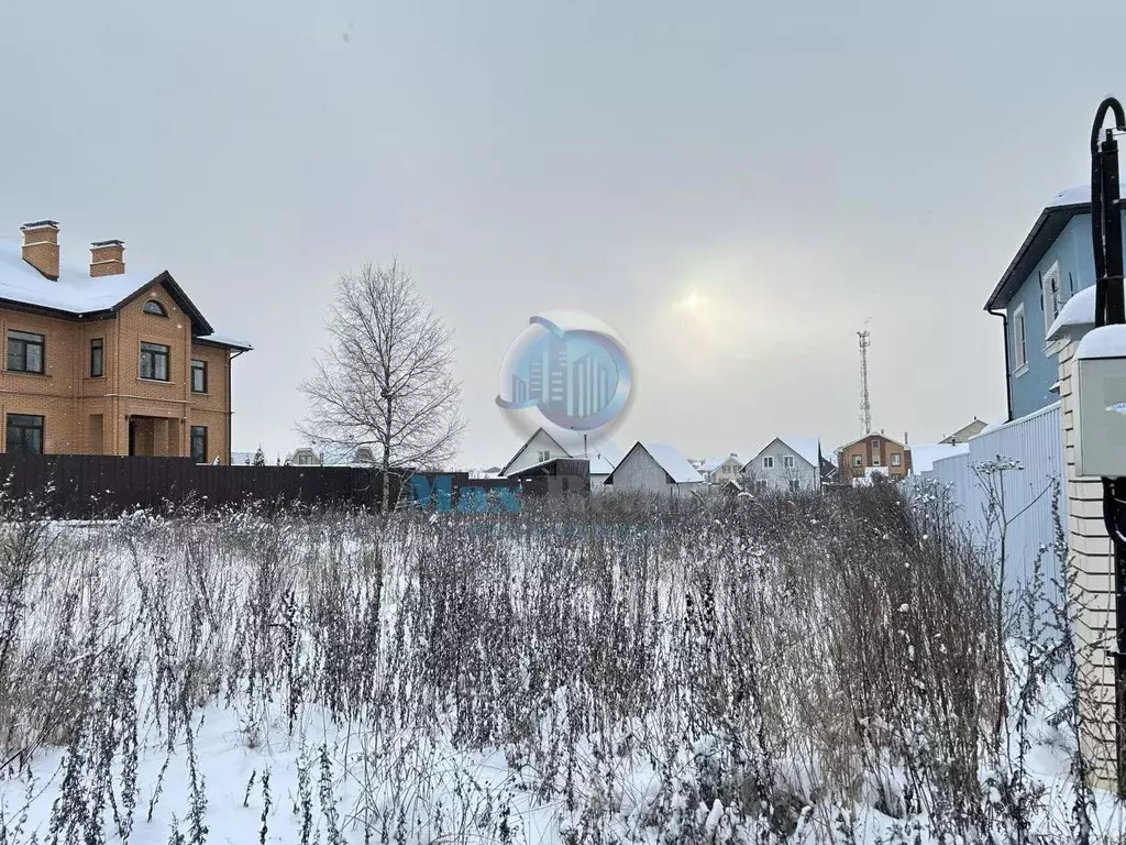 Участок в Москва Новофедоровское поселение, ул. Генерала Донскова ... - Фото 0