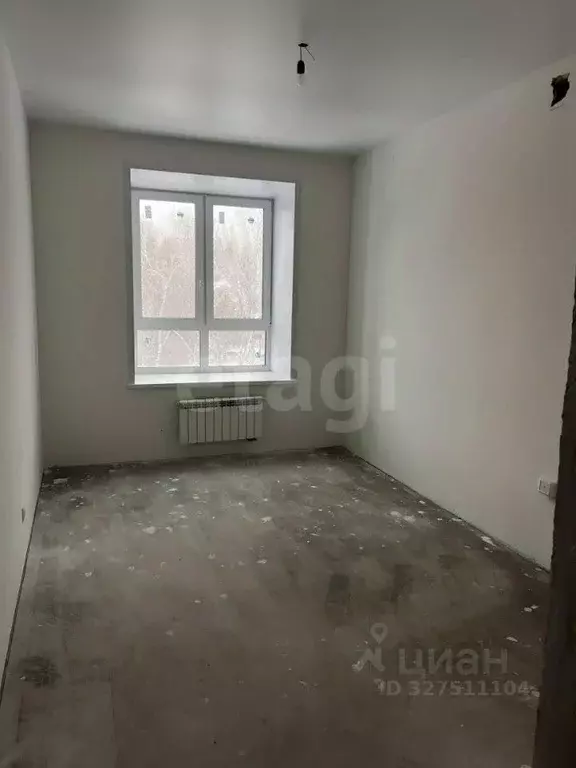 2-к кв. Красноярский край, Красноярск ул. Елены Стасовой, 80 (58.9 м) - Фото 1