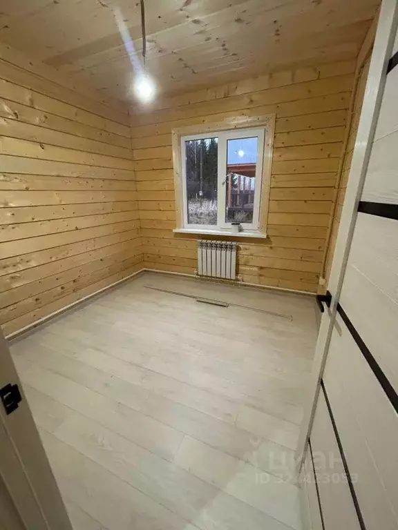 Дом в Башкортостан, Иглинский сельсовет, с. Иглино  (90 м) - Фото 2