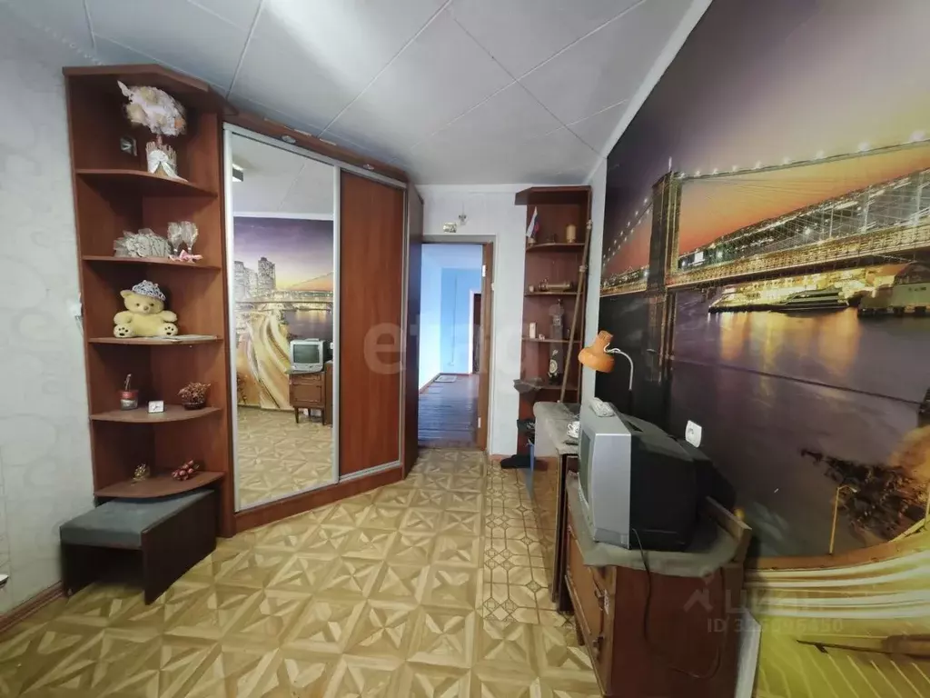 Комната Крым, Саки ул. Советская (11.5 м) - Фото 2