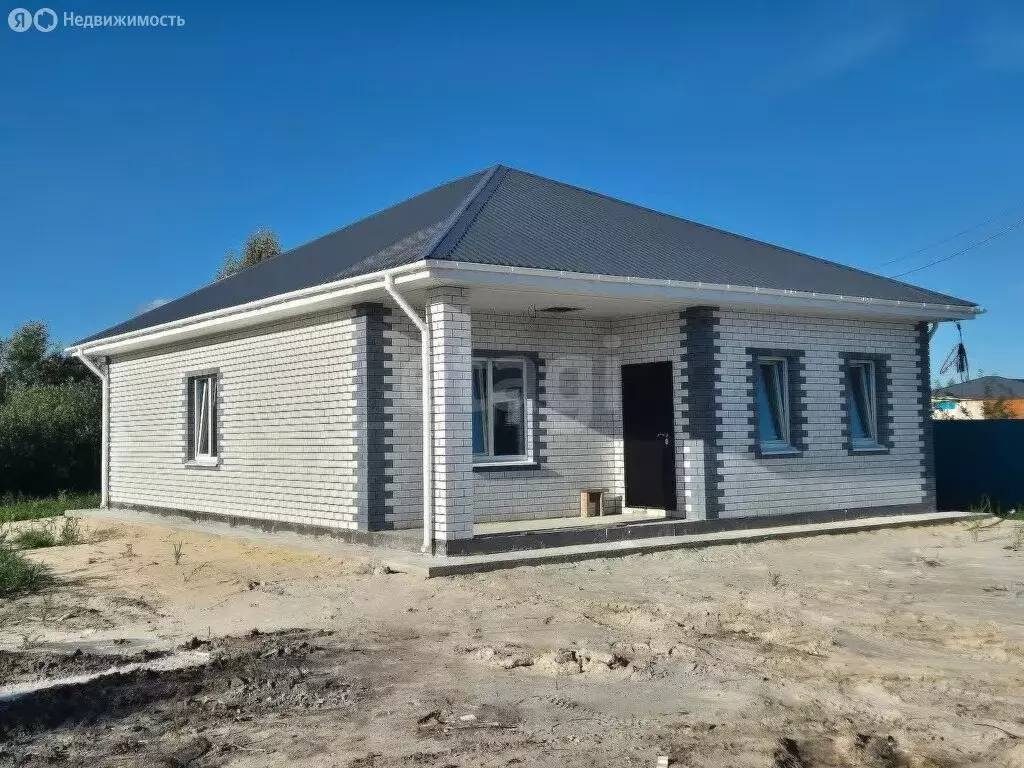 Дом в Тюмень, садовое товарищество Царево (100 м) - Фото 2