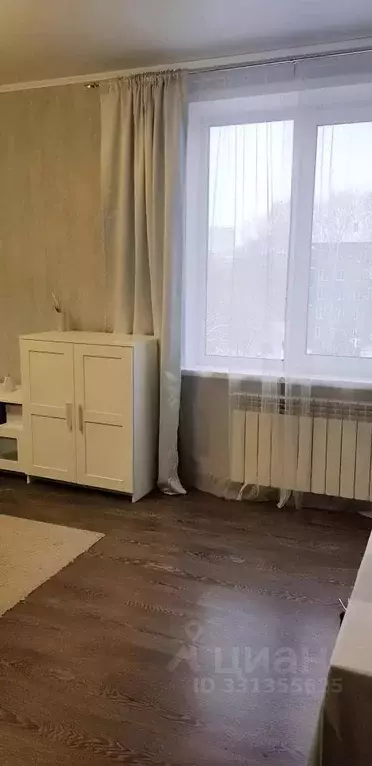 2-к кв. Татарстан, Казань Волгоградская ул., 13 (44.0 м) - Фото 1