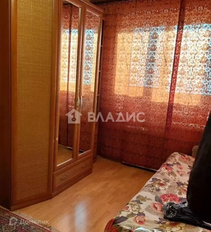 Продаётся 1-к квартира, 31 м - Фото 1