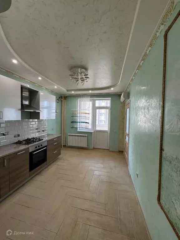 Продаётся 1-к квартира, 43 м - Фото 1