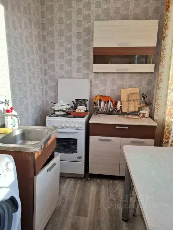 Комната Санкт-Петербург ул. Турку, 32К1 (12.0 м) - Фото 2