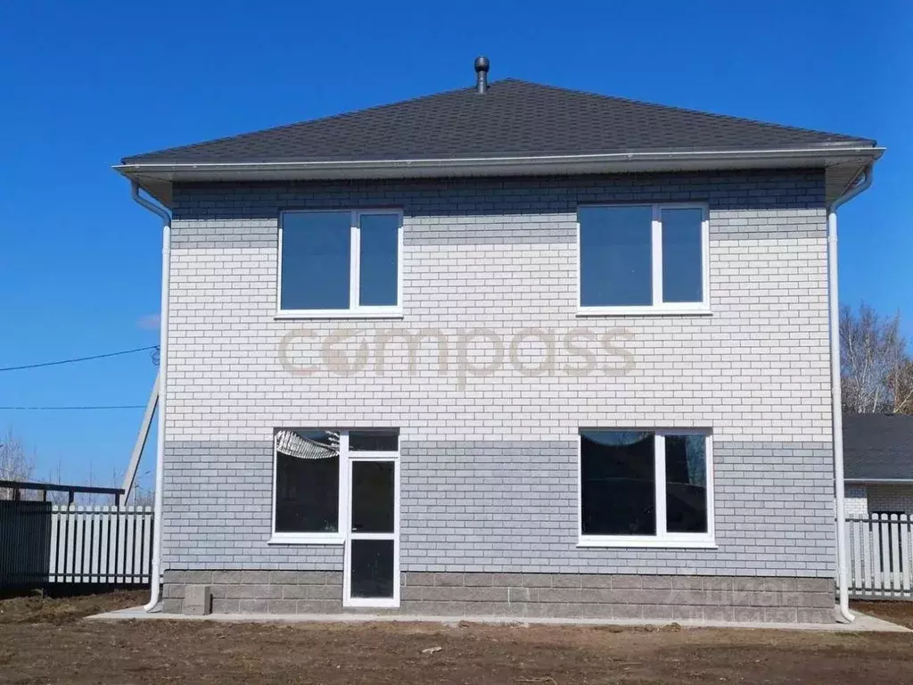 Коттедж в Тюменская область, Тюмень Лето-Парк кп,  (143 м) - Фото 1
