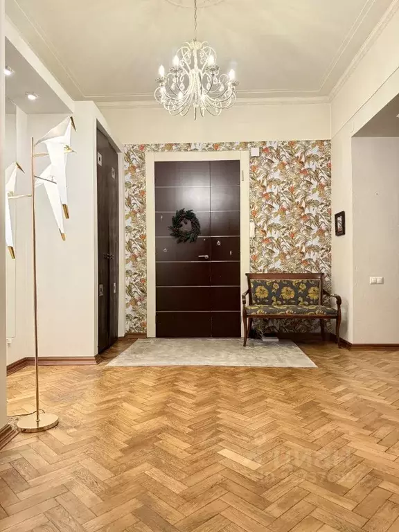 3-к кв. Санкт-Петербург просп. Большой Петроградской стороны, 104 ... - Фото 1