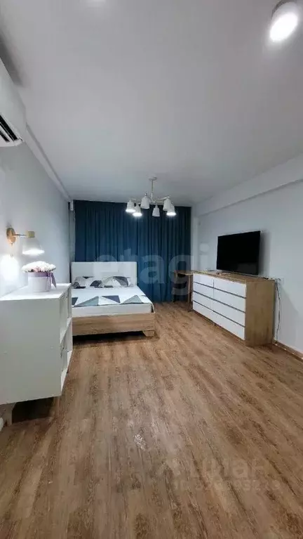 2-к кв. Амурская область, Свободный ул. 50 лет Октября, 19 (41.5 м) - Фото 2