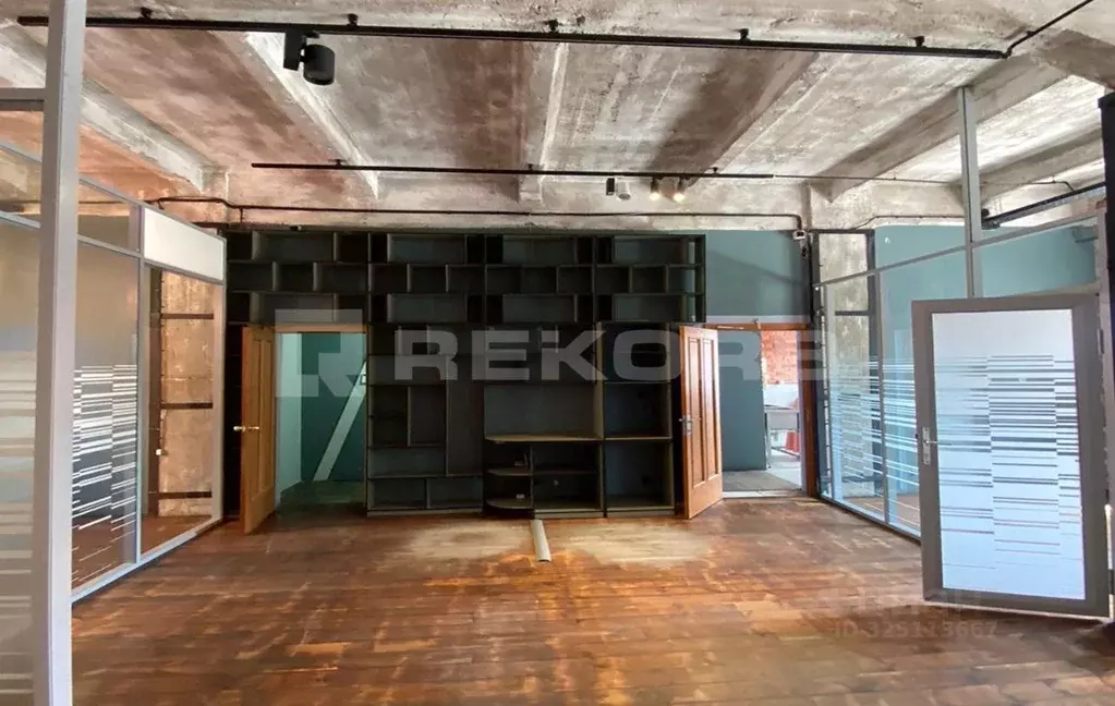 Офис в Санкт-Петербург Старо-Петергофский просп., 40 (169 м) - Фото 2