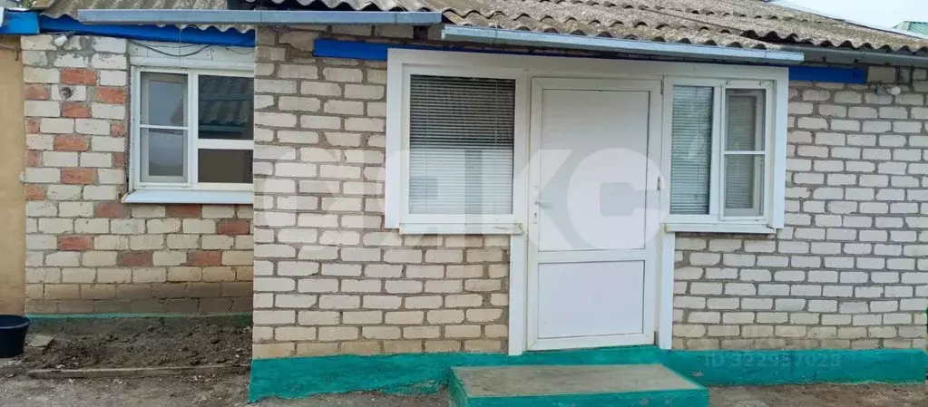 Дом в Ставропольский край, Благодарненский муниципальный округ, с. ... - Фото 2