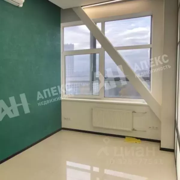 Помещение свободного назначения в Москва пер. Капранова, 3С2 (54 м) - Фото 1