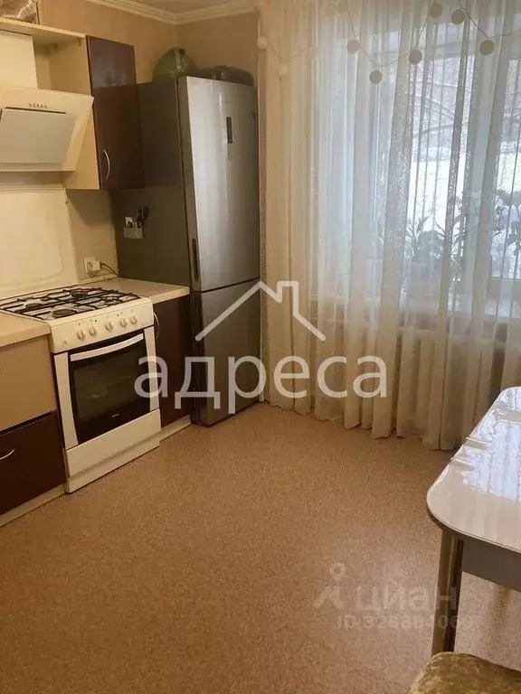 2-к кв. Самарская область, Самара ул. Авроры, 68 (55.9 м) - Фото 1