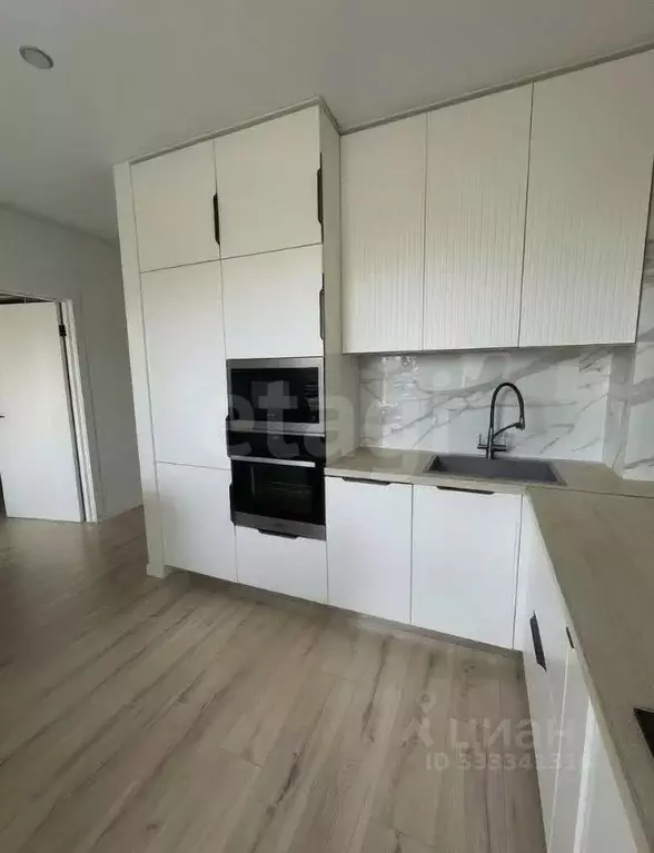 2-к кв. Чувашия, Чебоксары ул. Мичмана Павлова, 41 (52.0 м) - Фото 1