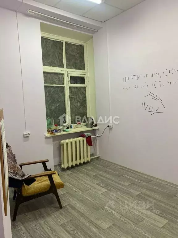 Офис в Ивановская область, Иваново ул. Калинина, 52 (12 м) - Фото 0