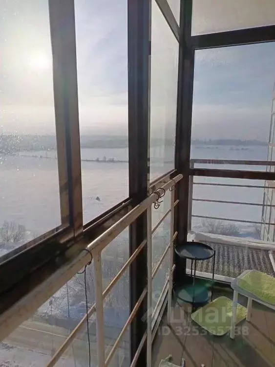 2-к кв. Иркутская область, Иркутск Дальневосточная ул., 164/3 (77.5 м) - Фото 2