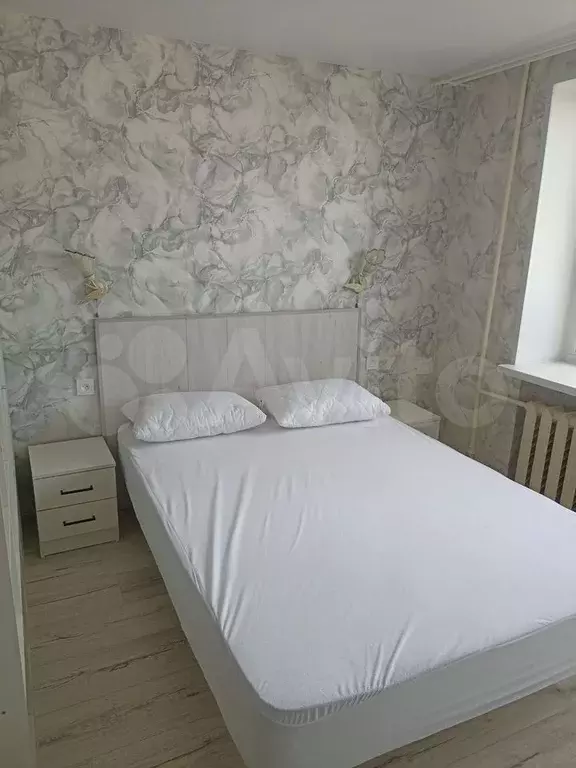 1-к. квартира, 33,6 м, 9/9 эт. - Фото 0