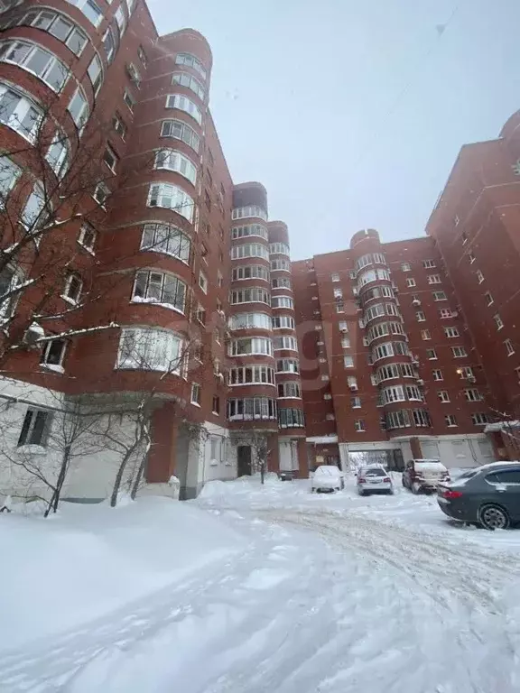 1-к кв. Пермский край, Пермь Петропавловская ул., 123 (47.5 м) - Фото 1