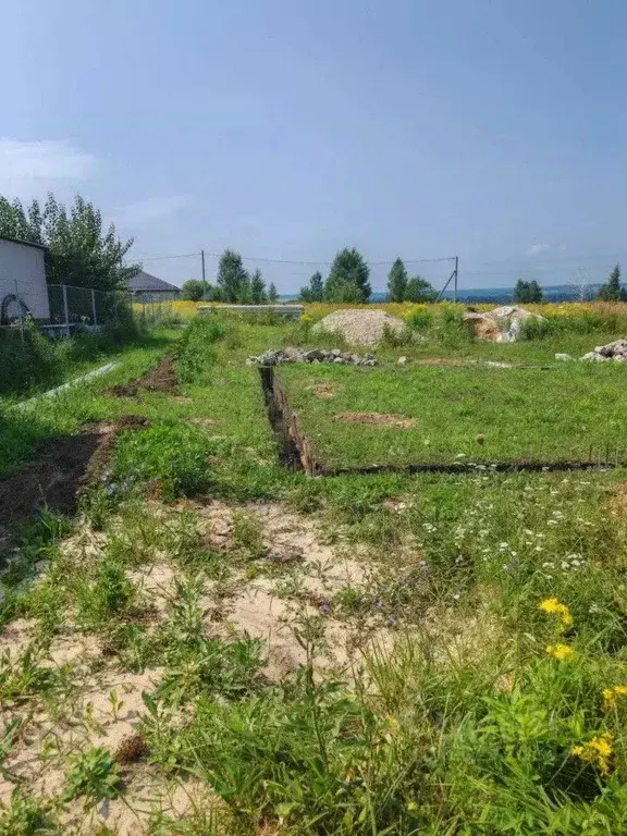 Участок в Орловская область, Мценск Орловская ул., 9А (10.0 сот.) - Фото 1
