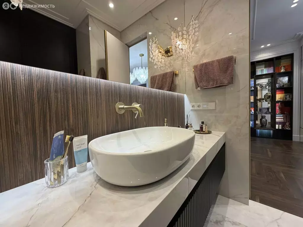 2-комнатная квартира: Сочи, Виноградная улица, 55/1 (61 м) - Фото 1