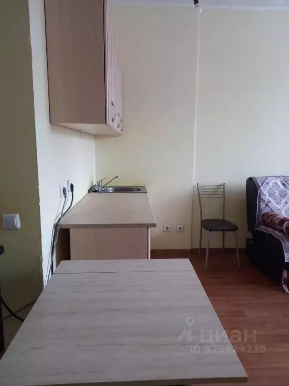 Студия Новосибирская область, Новосибирск ул. Котовского, 40/1 (30.0 ... - Фото 2