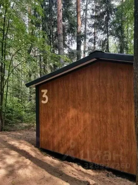 Дом в Удмуртия, Воткинский район, д. Костоваты  (20 м) - Фото 1