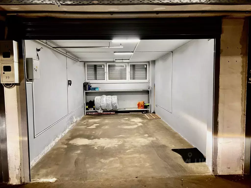 Гараж в Московская область, Люберцы ул. Кирова, 4 (20 м) - Фото 2