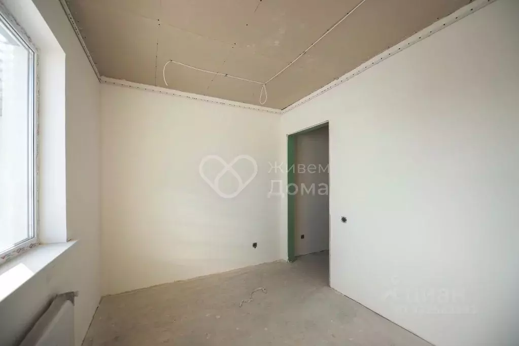 1-к кв. Волгоградская область, Городищенский район, Царицынское с/пос, ... - Фото 2