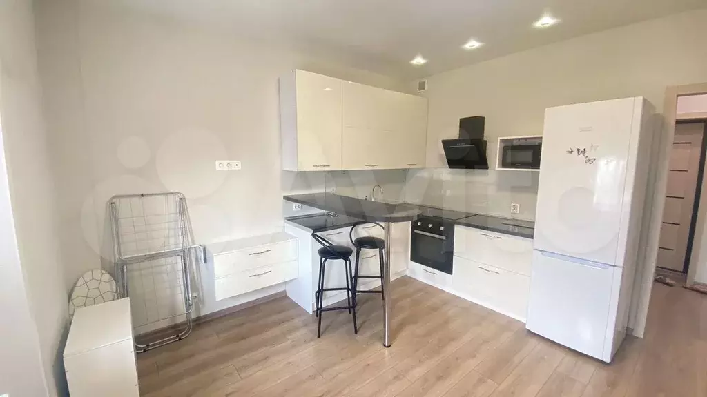 Квартира-студия, 26 м, 16/18 эт. - Фото 0