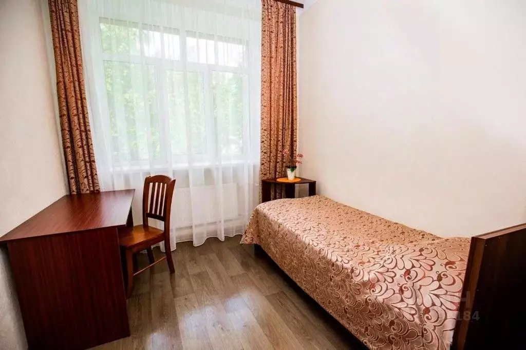 Комната Тверская область, Конаково ул. Набережная Волги, 46 (10.0 м) - Фото 0