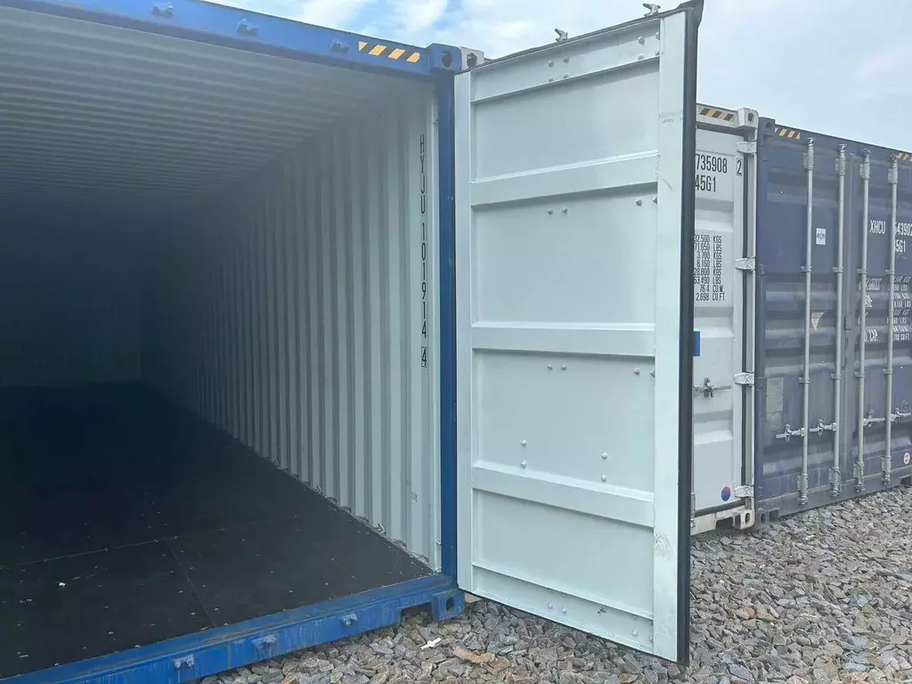 Склад в Ростовская область, Ростов-на-Дону Нефтяной пер., 7 (6000 м) - Фото 2