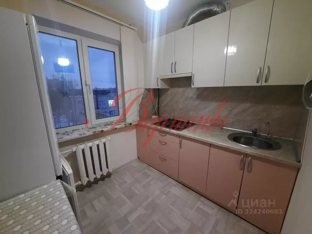 3-к кв. Архангельская область, Северодвинск ул. Трухинова, 6 (59.0 м) - Фото 1