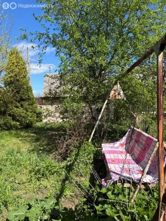 Дом в Томск, СТ Коммунальщик, Абрикосовая улица (20 м) - Фото 2