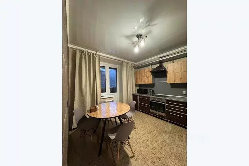 1-к кв. Татарстан, Казань ул. Галимджана Баруди, 20 (44.0 м) - Фото 0