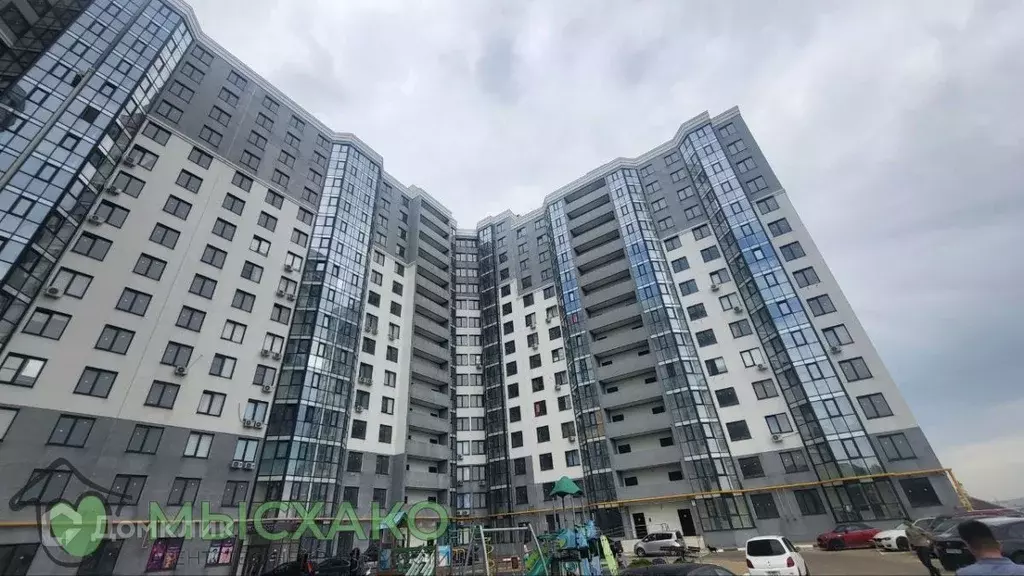 Продаётся 1-к квартира, 47 м - Фото 0