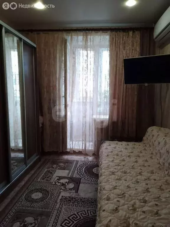 Квартира-студия: Барнаул, улица Малахова, 134А (18.5 м) - Фото 2