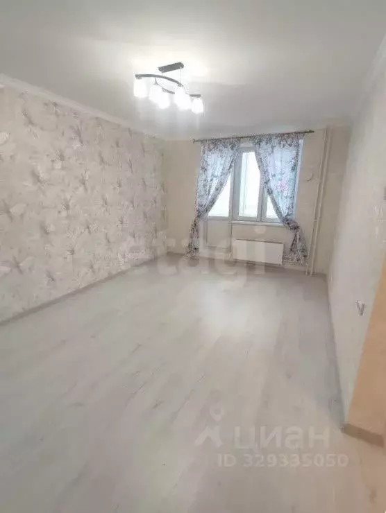 1-к кв. Москва ул. Недорубова, 14 (38.4 м) - Фото 1