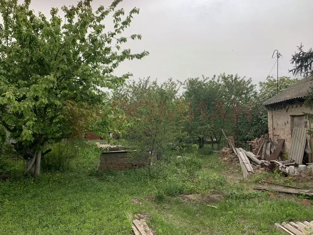 Участок в Ростовская область, Новочеркасск Ароматная ул. (6.0 сот.) - Фото 2