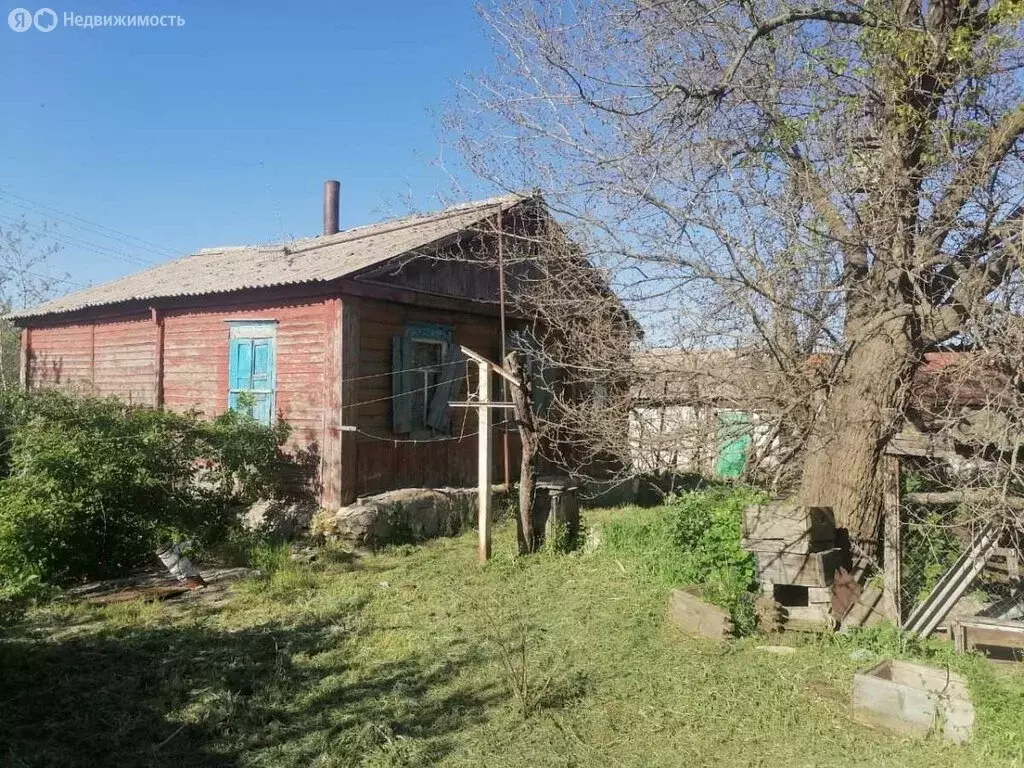 Участок в посёлок Коксовый, Пролетарский переулок (9.38 м) - Фото 0