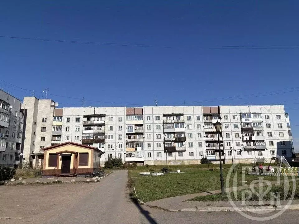 2-к кв. Ленинградская область, Кировский район, пос. Мга просп. ... - Фото 2