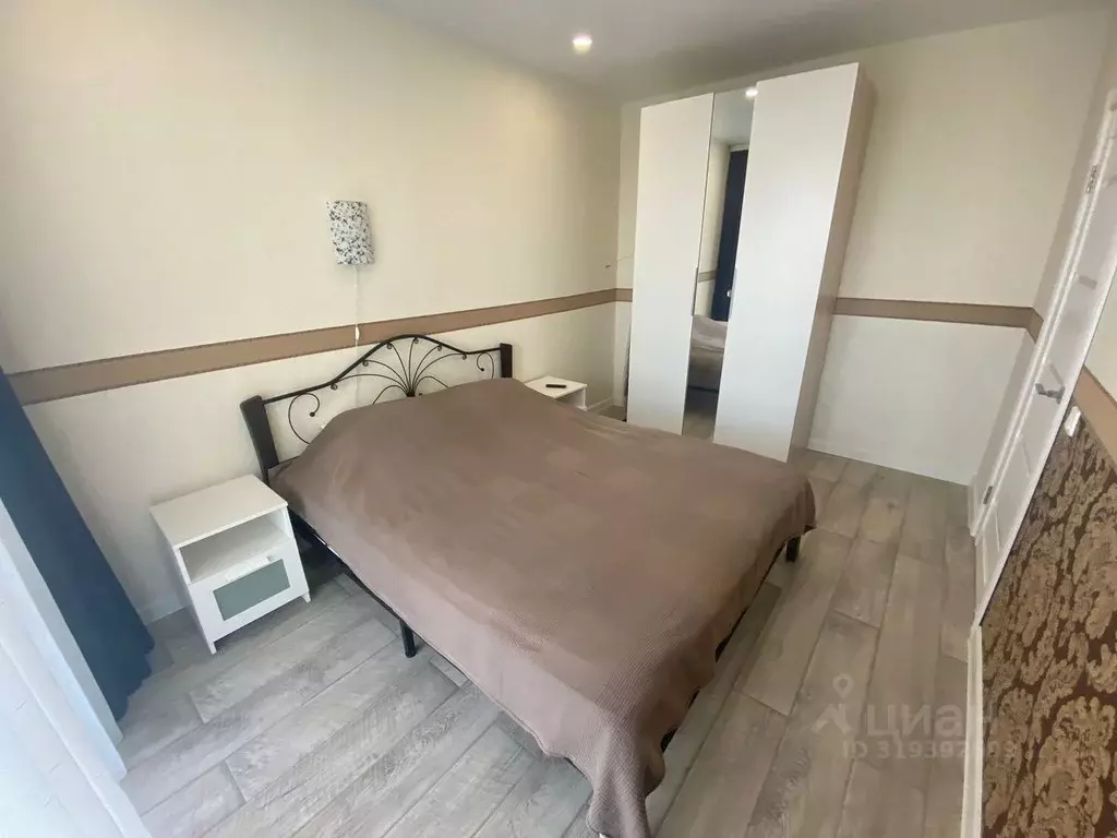 1-к кв. Башкортостан, Уфа ул. Рихарда Зорге, 67/2 (40.0 м) - Фото 2