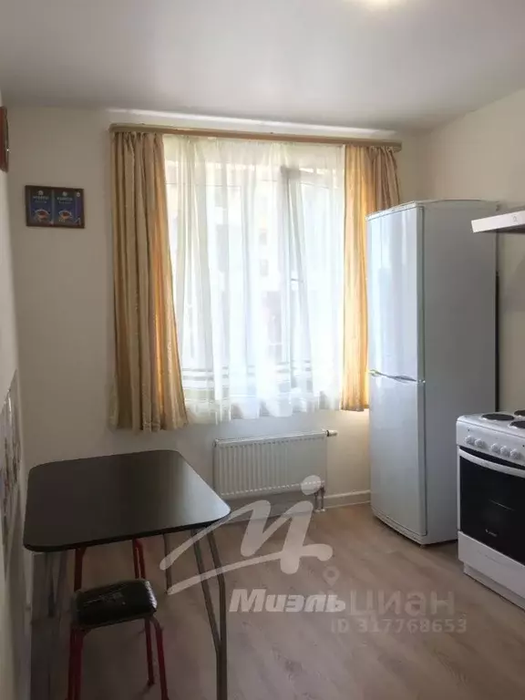 2-к кв. Москва ул. Яворки, 1к3 (56.0 м) - Фото 1