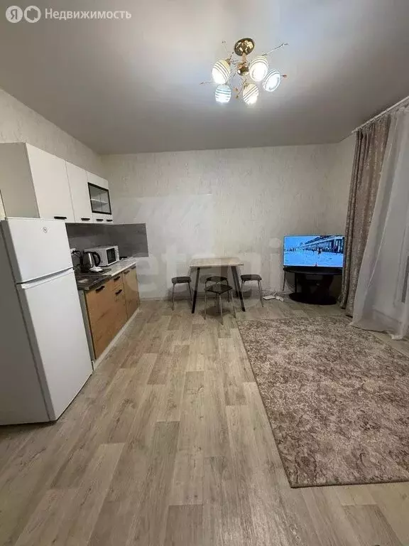 1-комнатная квартира: Курган, жилой район Заозёрный, 12-й микрорайон, ... - Фото 2