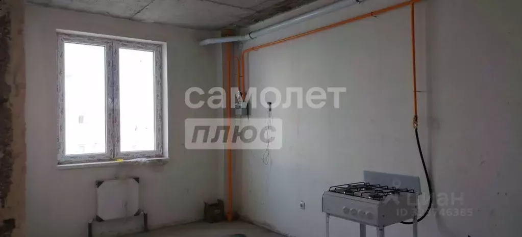 1-к кв. Краснодарский край, Новороссийск ул. Мореходная, 2 (48.6 м) - Фото 1