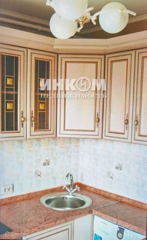 Продаётся 1-к квартира, 32.5 м - Фото 0