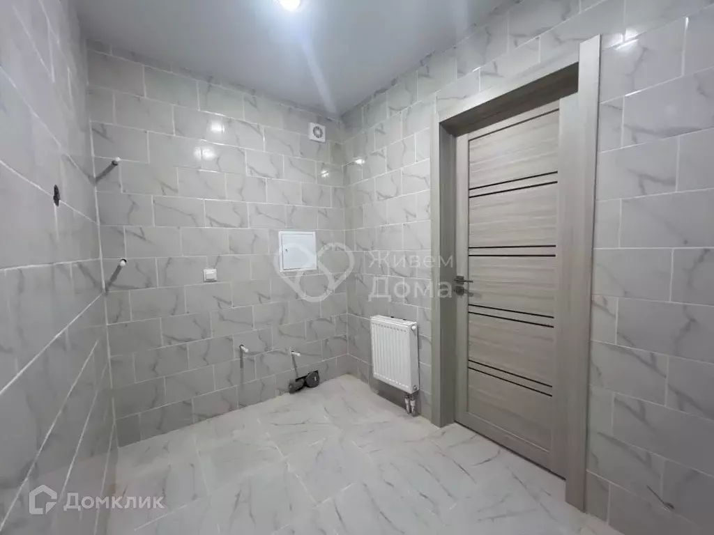 Продаётся 1-к квартира, 44.7 м - Фото 1