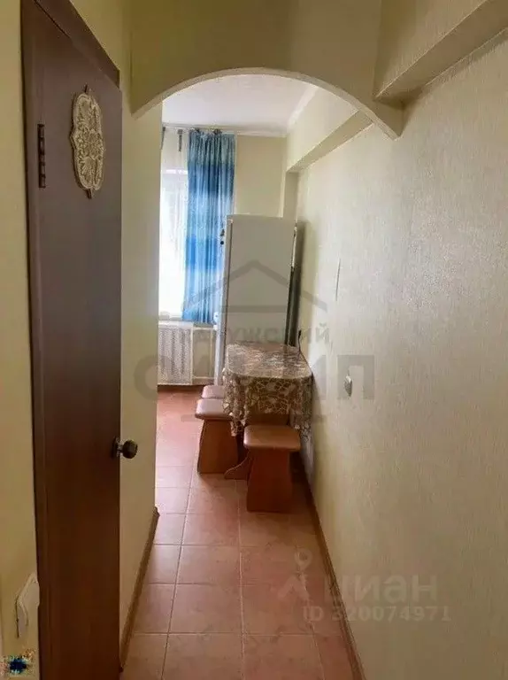1-к кв. Калужская область, Калуга ул. Степана Разина, 95 (31.6 м) - Фото 0