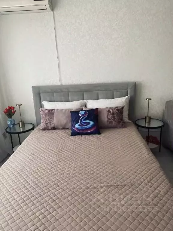 1-к кв. Башкортостан, Уфа бул. Тюлькина, 7/3 (41.0 м) - Фото 1